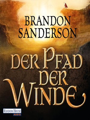 cover image of Der Pfad der Winde